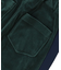 Velour Frill Pants