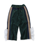 Velour Frill Pants