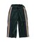 Velour Frill Pants