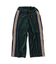 Velour Frill Pants