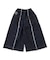 8oz Denim Remake Wide Pants