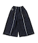 8oz Denim Remake Wide Pants