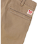 Deformed Duck Cloth Pants