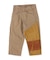 Deformed Duck Cloth Pants