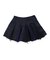Bomber Jacket Cloth Culotte Skirt