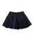 Bomber Jacket Cloth Culotte Skirt