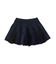 Bomber Jacket Cloth Culotte Skirt