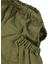 Vintage Back Satin Wide Pants