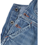 Work Denim Overalls