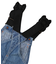 Work Denim Overalls