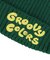 GROOVY Knit Cap