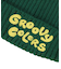 GROOVY Knit Cap