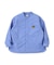 Band Collar GRVY Big Shirt