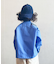 Band Collar GRVY Big Shirt