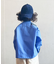 Band Collar GRVY Big Shirt