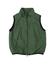 Nylon Taffeta Vest