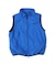 Nylon Taffeta Vest