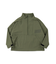 Nylon 4Way Light Cloth Pullover