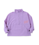 Nylon 4Way Light Cloth Pullover