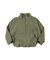 Nylon 4Way Light Cloth Pullover