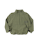 Nylon 4Way Light Cloth Pullover