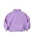 Nylon 4Way Light Cloth Pullover