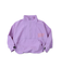 Nylon 4Way Light Cloth Pullover