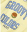 GROOVY COLORS PARIS Sweatshirt