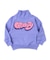 GROOVY Highneck Sweatshirt