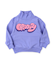 GROOVY Highneck Sweatshirt