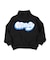 GROOVY Highneck Sweatshirt