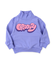 GROOVY Highneck Sweatshirt