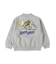 DINOSAUR Pullover Sweatshirt