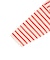 Striped Super Wide Silhouette Tee