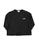 PTT Drawstring Long Sleeve Tee