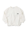 PTT Drawstring Long Sleeve Tee