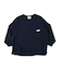 PTT Drawstring Long Sleeve Tee