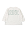 PTT Drawstring Long Sleeve Tee