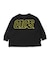 PTT Drawstring Long Sleeve Tee