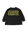 PTT Drawstring Long Sleeve Tee