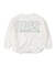 PTT Drawstring Long Sleeve Tee