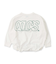 PTT Drawstring Long Sleeve Tee