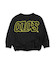 PTT Drawstring Long Sleeve Tee