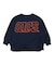 PTT Drawstring Long Sleeve Tee