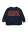 PTT Drawstring Long Sleeve Tee