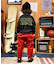 PTT Drawstring Long Sleeve Tee