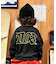 PTT Drawstring Long Sleeve Tee