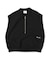 Half Zip Vest