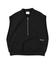 Half Zip Vest