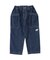 8oz Denim GRVY Side Pocket Pants